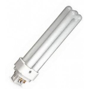 26W COOL WHITE G24q3 CF LAMP - 4 PIN