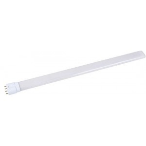 100-240V-25W LED PLL LAMP-COOL WHITE-541x43.5x23.5mm