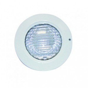 12VAC POOL LIGHT 300W 125x270MM DIA