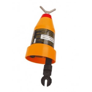 High Voltage Detector 6.6-132KV