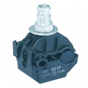 1KV Piercing Connector 10-95MM/1.5-10MM2 55A