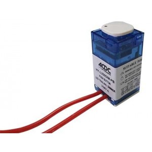 Push Button Trailing Edge Dimmer 10-350VA