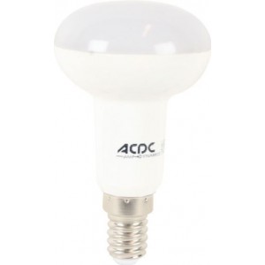 230VAC 3W E14 LED R50 Lamp Warm White