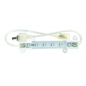 24VDC LED White 80MM Strip Light