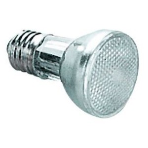 50W 230V Halogen Lamp Base E27