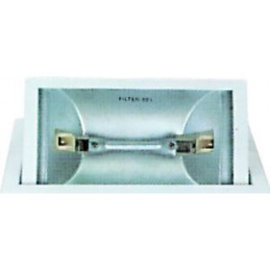 Metal Halide Down Light 150W White
