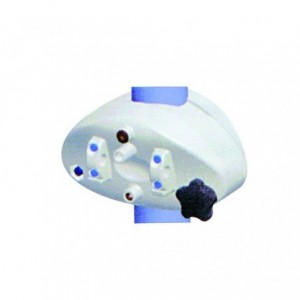 Bracket For Infrared Heater Tripod Stand