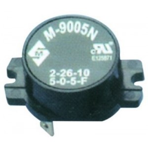 Motor Protection. Auto Reset- 8.0A- 0.75KW