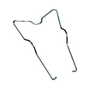 Retaining Clip For Type D Relay