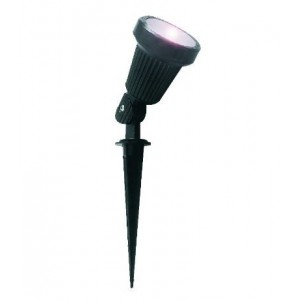 12V MR16 Aluminium Die Cast Garden Lamp IP65