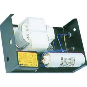 150W Metal Halide Control Gear