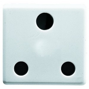 15A South African Socket