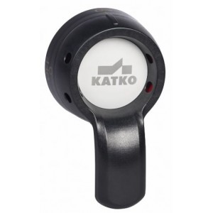 Black Padlockable Operating Handle For Ku 250A