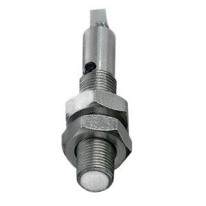 M5 IND PROX 0.8mm PNP NO M8 PLUG 10-30VDC