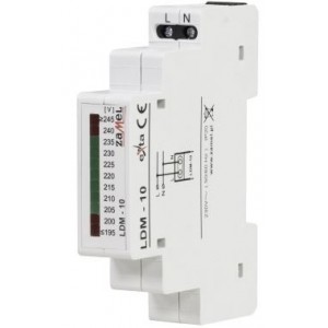 1 Ph Voltage Indicator 230VAC