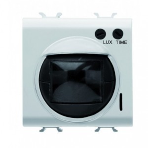 Chorus 1M Passive 1NO 16A White