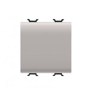 Chorus 2-WAY 2M 1P 16AX General Switch Satin Beige