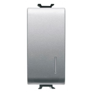 Chorus 2-WAY 1P 16AX Illuminable Switch Titanium