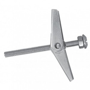 Spring Toggle+screw M5X50MM X20-BAG