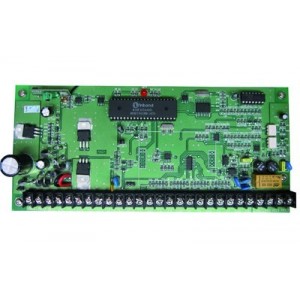 8 Wired Zone Expansion Module