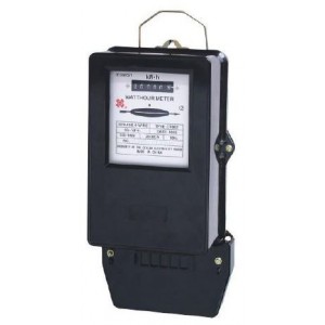 CT/5A 3P+N Kwh Meter