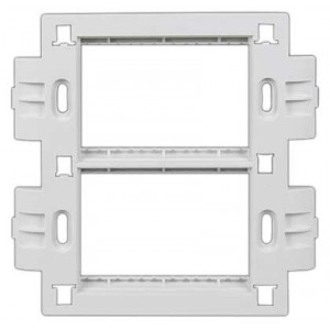 4X4 6 Gang Support Frame