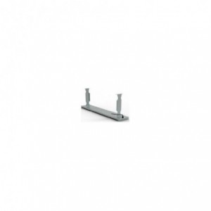 Extension Pole Mounting Bracket