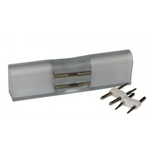 Middle Connector On Lead For 8X16MM Neon Strip Light