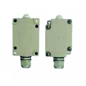 PHOTO-CELL Used With Controllers