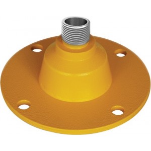 Flange Mounting Bracket