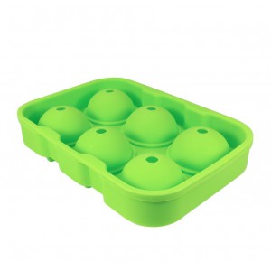 Gin Tribe J8_35 - Giant Ball Boulders for Gin Ice Ball Tray
