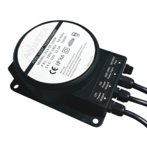 230VAC/12VAC 150VA Outdoor Transformer IPX6