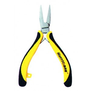 115mm FLAT NOSE MINI PLIERS