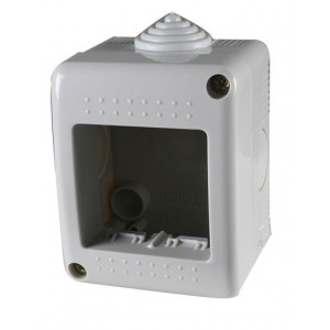 2 Way Indoor Enclosure IP40