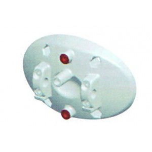 Universal Wall Bracket For Infrared Heaters