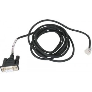 RS485 Communication Cable- PL-100 To HMI/SCADA