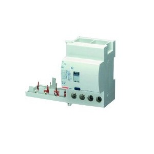 ADD-ON Rcd 4P AC 30MA 25A Instant 3.5M