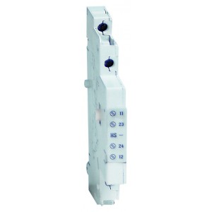 Alarm Contact 1NC (side Mount)