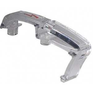 5.2MM Protecting Cover - Transparent