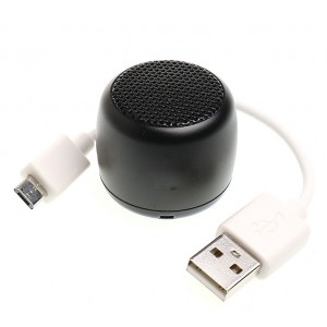 Nano Mini Bluetooth Speaker