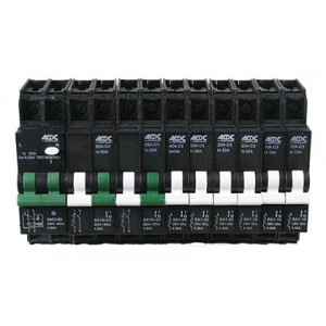Project PACK Sa Circuit Breakers Only 9PC