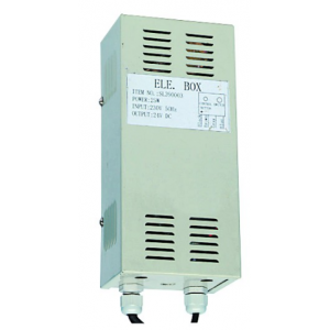 230V/24VDC 1A Power Supply