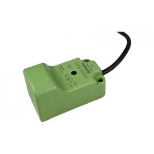Inductive Sensor. 2 Wire- 85-264VAC- N/O