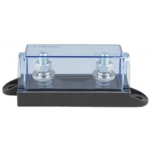 Fuse Base For Mega Bolt Down Fuse