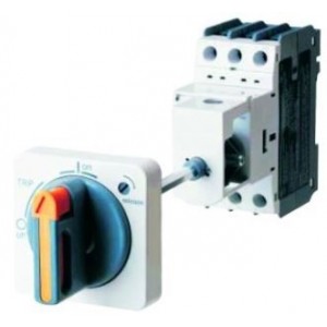 PAD-LOCKABLE VARI-DEPTH Handle For TCMS-100
