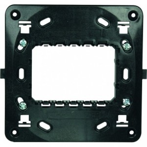 4X4 Single 3 Gang Support Frame