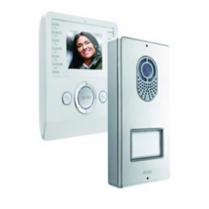 Chorus City Vision Aesis Kit Video Intercom