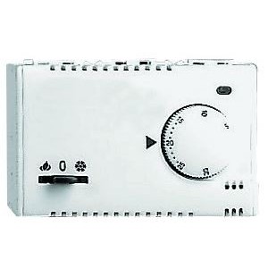 Electronic SUMMER/WINTER Thermostat