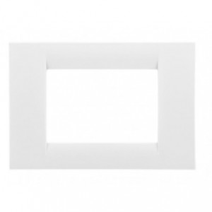 Plate 3G. Cloud White System Virna