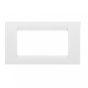 Plate 4G. Cloud White System Virna
